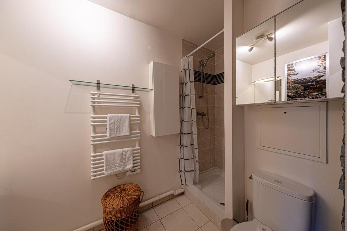 Disney Manhattan Apartment Монтеврен Екстериор снимка